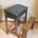 Bureau d'écolier