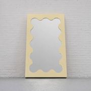 Miroir courbé Gustaf Westman