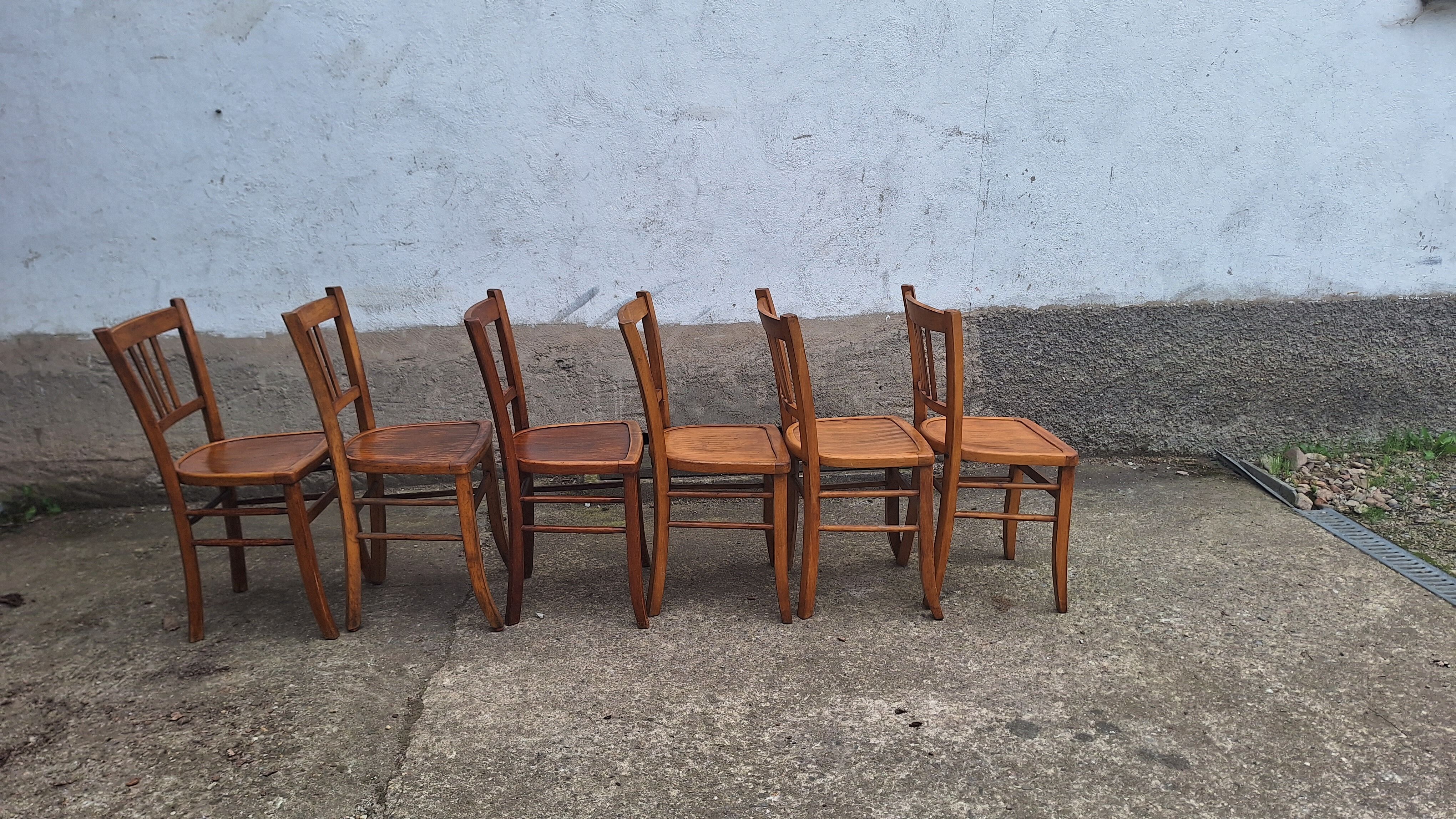 Luterma bistro chair