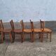 Chaise de bistrot Luterma