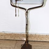 Notary lamp