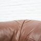 Leather Wittmann Hochbarett Armchair 1970s