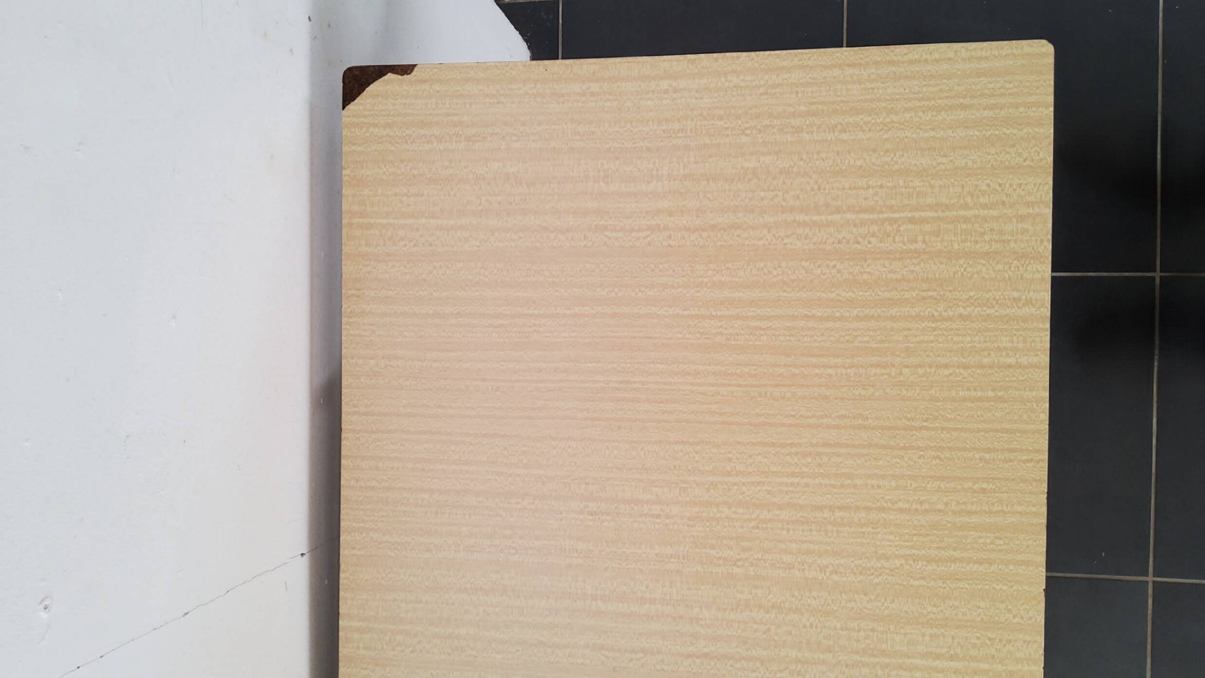 Willy Van Der Meeren Office