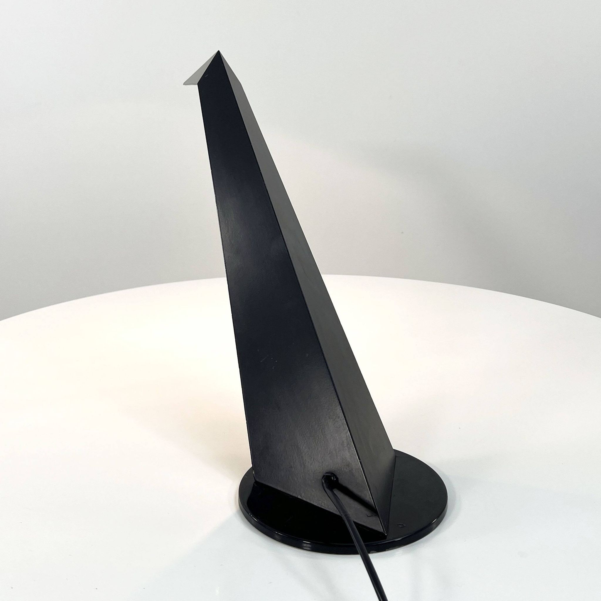 Concorde lamp by Yves Christin for Antonangeli Illuminazione, 1970
