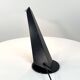 Concorde lamp by Yves Christin for Antonangeli Illuminazione, 1970