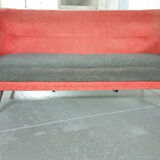 1 armchair organic years 50/60