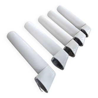 5 x single wall lamp 6061 for Lindner Leuchten