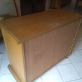 Commode 3 tiroirs