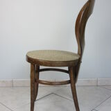 Baumann seagull chair