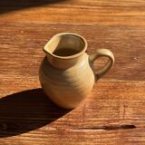 Village France H9 Mini Stoneware Pitcher