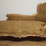 Meridian rococo golden