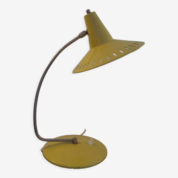 Lampe de bureau hollandaise design J.Hoogervorst pour Anvia 19600