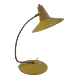 Dutch desk lamp design J.Hoogervorst for Anvia 19600