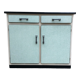Buffet formica