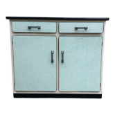 Buffet formica