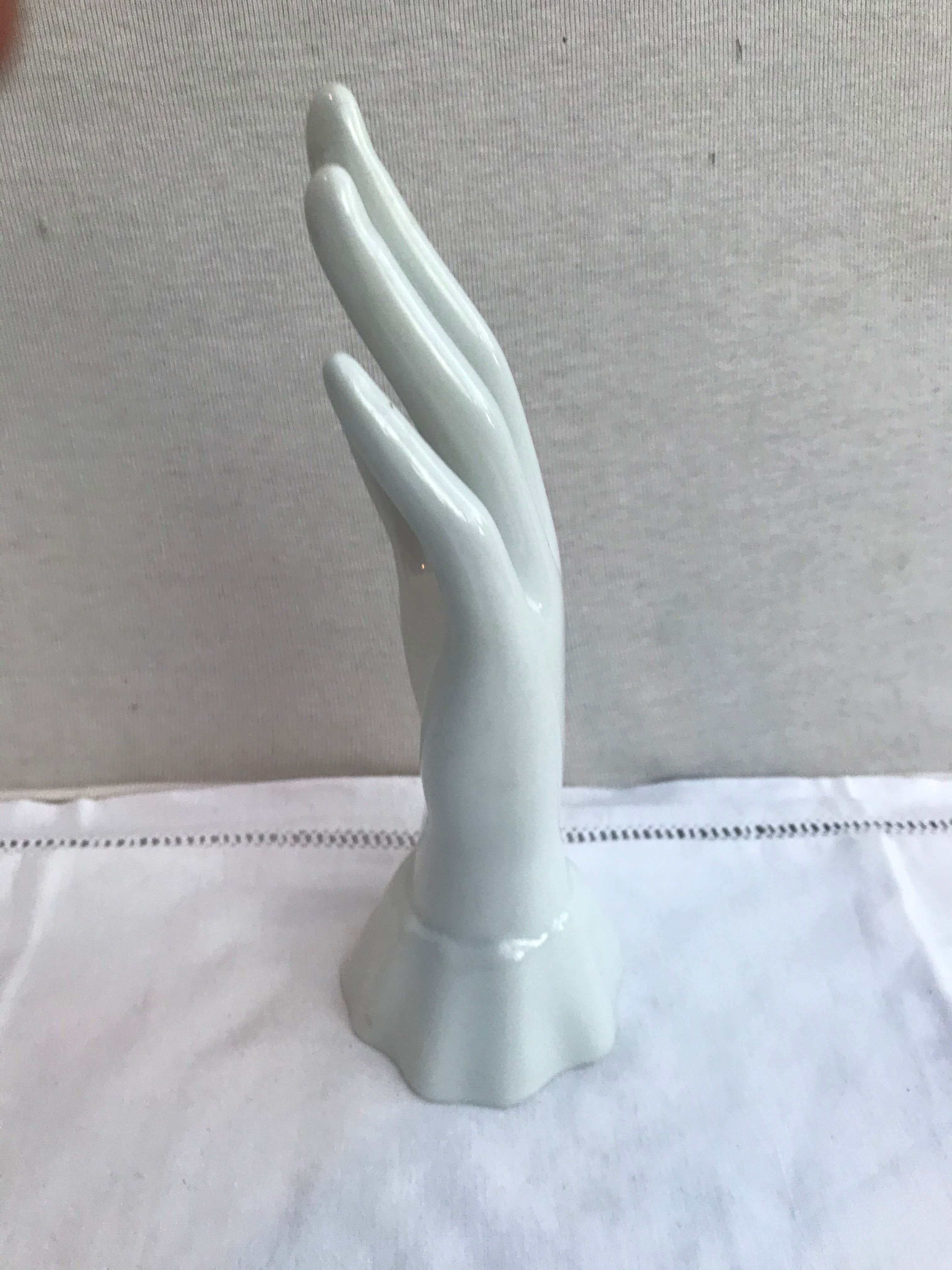 Former hand