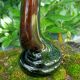 Retro bottle vase