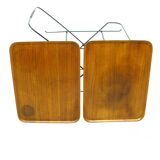 Bar Cart from ISA, 1970s