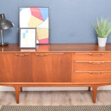 Teak Jentique sideboard 1960