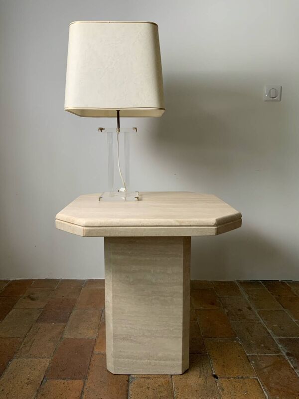 Lampe à poser David Lange