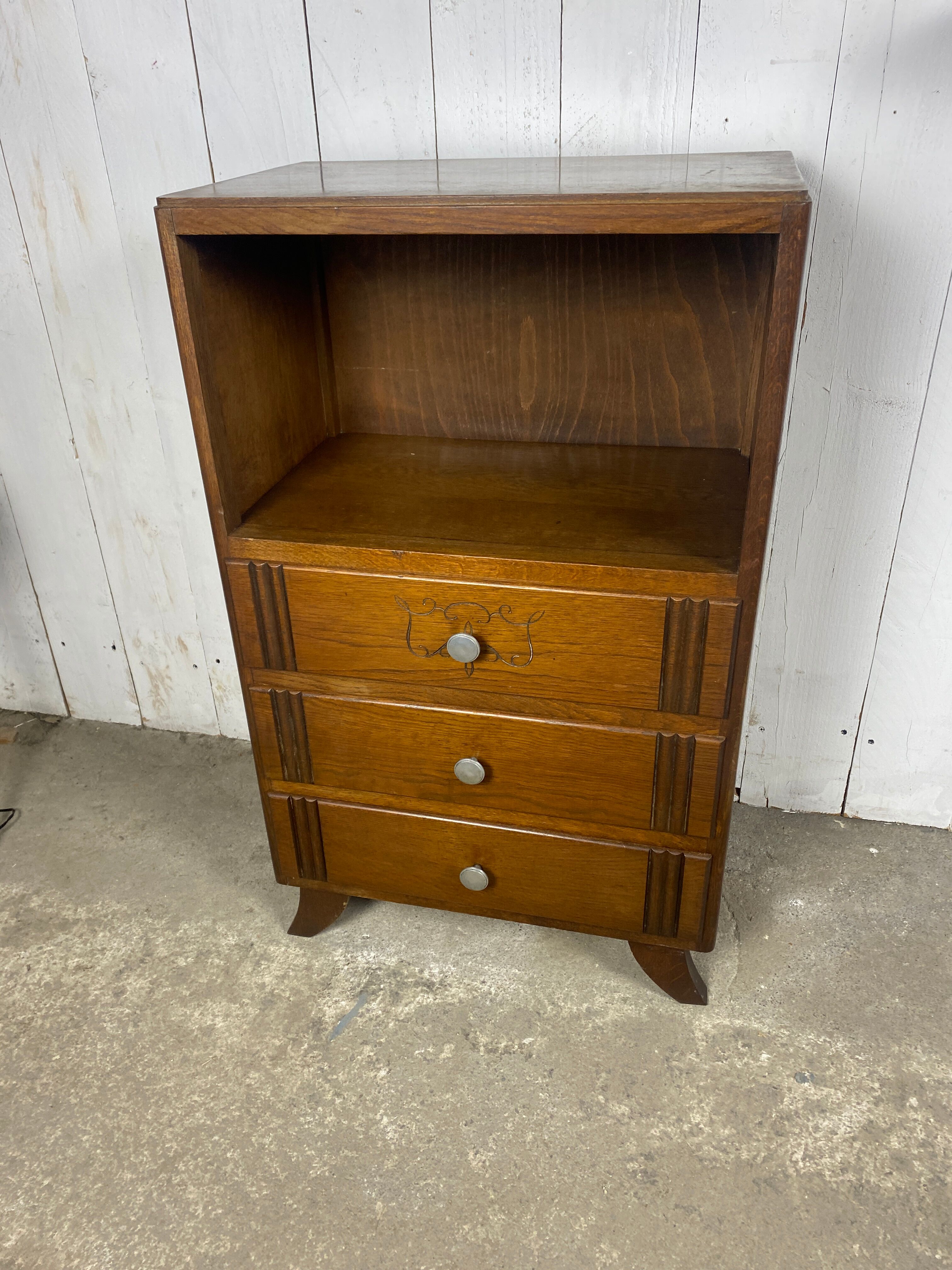 Commode art deco