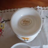 Boiled egg Windsor England