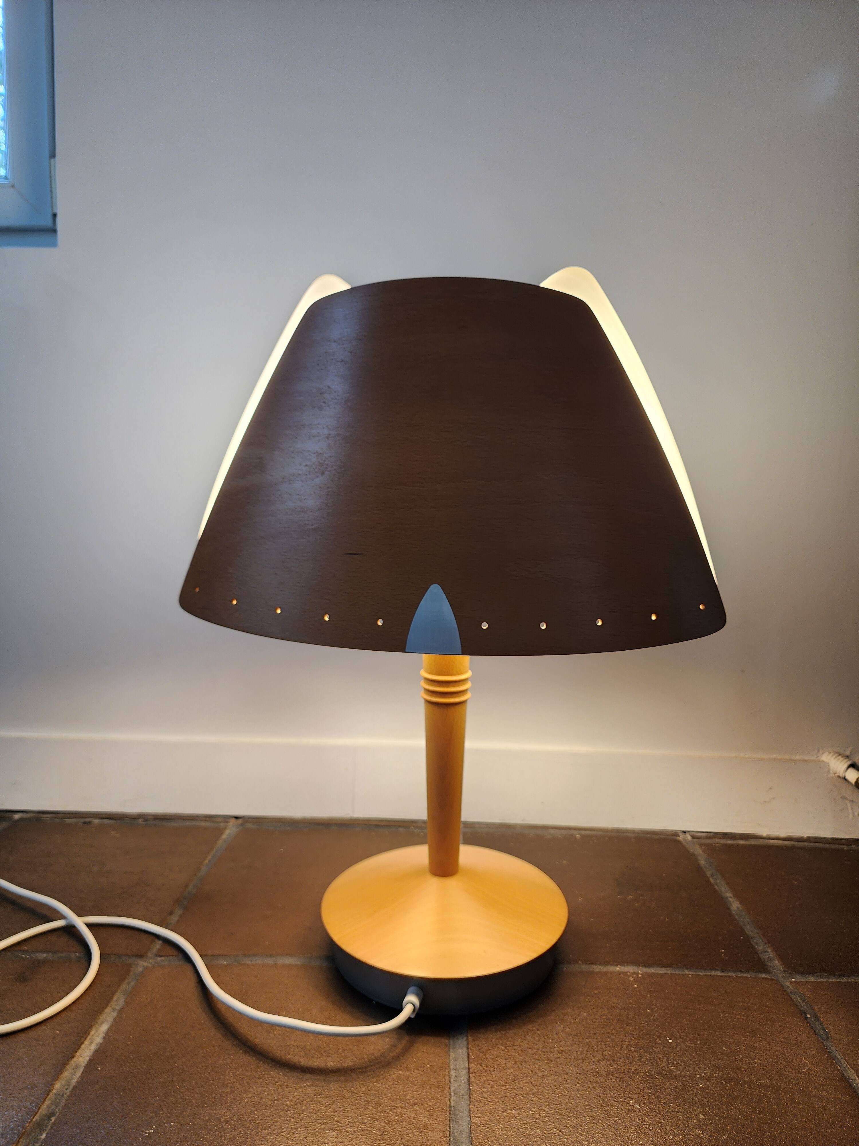 Lampe Lucide de Soren Eriksen