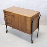 vintage Bar cabinet 'Garzweller'