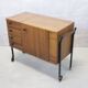 vintage Bar cabinet 'Garzweller'