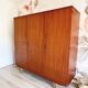 Scandinavian style wardrobe - 1960s/70s