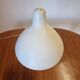Harald Notini, Lampe de table en laiton, Böhlmarks, The Modern Scandinavian