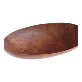 Exotic wood cutting