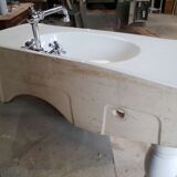 Washbasin