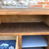 Asymmetrical furniture