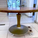 Scandinavian table from the 60s