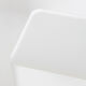 Dime vintage side table by Marcello Siard for Longato, Italy 1970