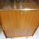 Vintage writing desk 1960