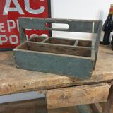Old toolbox