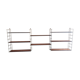 Étagère modulable String Tomado années 60