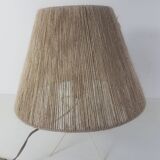 Tripod lamp 60s