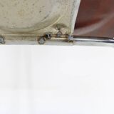 1970s Elmar Flototto Dining or Side Chair, Germany -40 Pieces Available