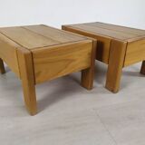 Regain home bedside table