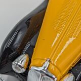 Delahaye 135M 1/43rd 1937