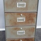 Furniture 4 valves Roneo set Zebra