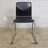 Vintage Galvanitas S23 Elmar Flötotto children's desk chair