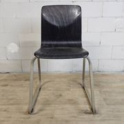 Vintage Galvanitas S23 Elmar Flötotto children's desk chair