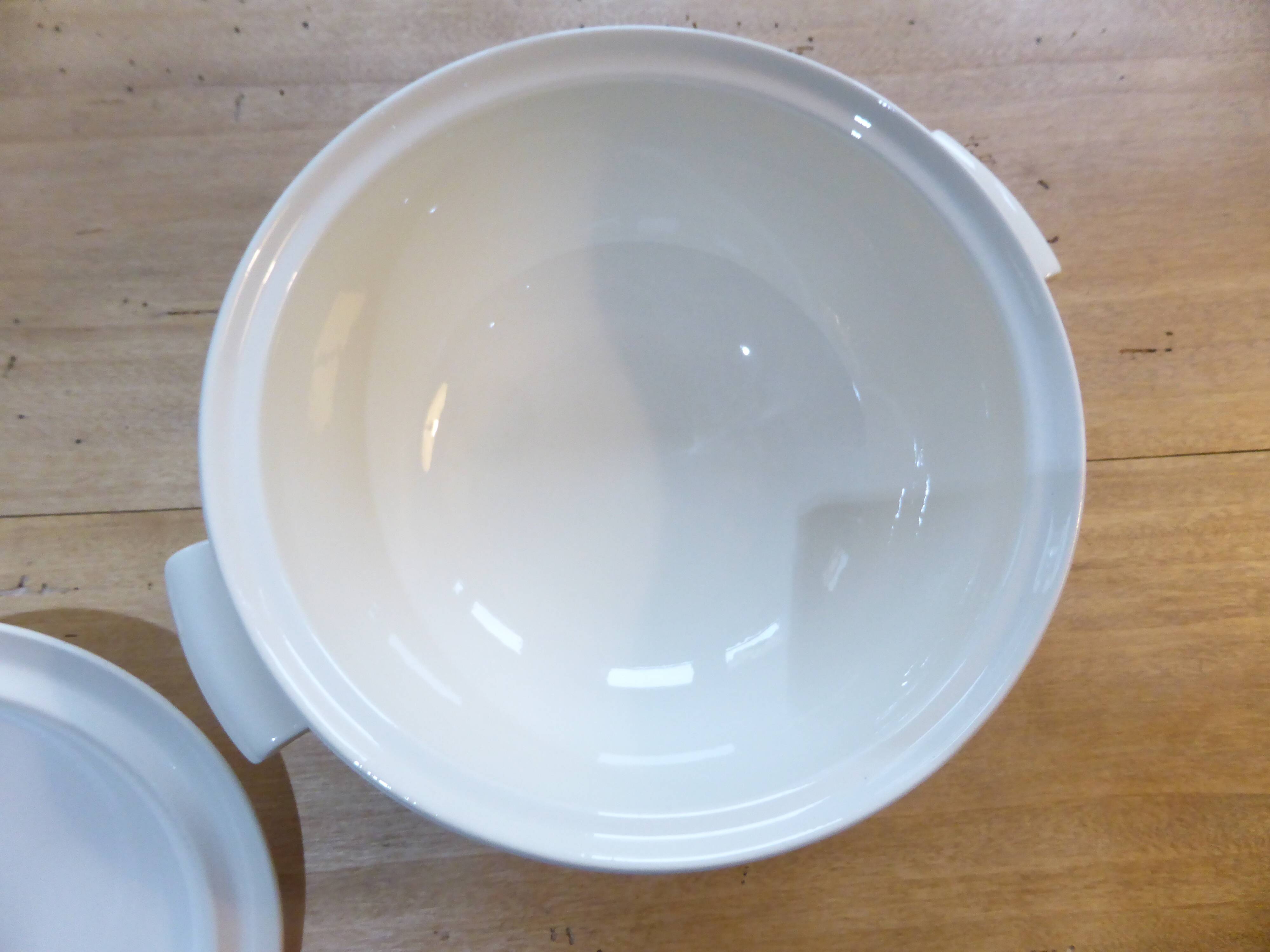 Vegetable soup Villeroy and Boch