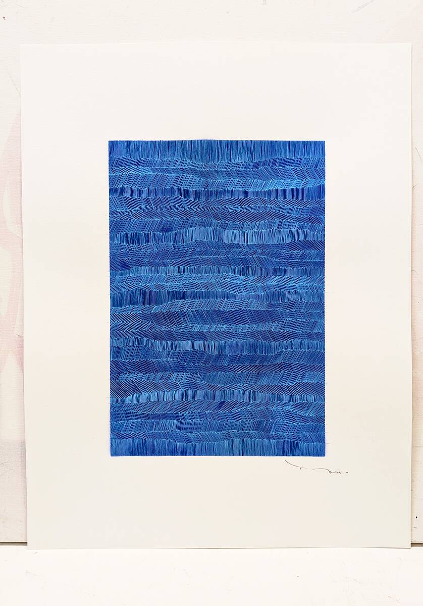 Tehos - Grand Carré long 2025-03