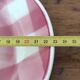 Ensemble Assiettes Plates,plat et saucière Vintage