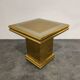 Table by Gony Nava, 1980s